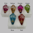 ALEAF GLYCERIN SWIRL PIPE