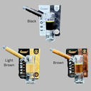 CONNECT EBONY BUBBLER