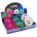 ASHTRAY FUJIMA SAYING