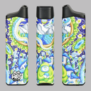 PULSAR APX PRO Remembering How To Listen