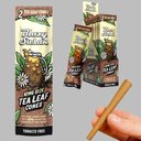 BLAZY SUSAN TEA LEAF CONES