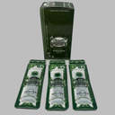 DAZED MONEY BLENZ WHITE WINDOW