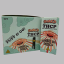 SMAK'D THCP-VAPE ZOMBIE OG 2ML