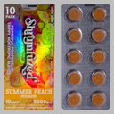 DAZED SHM800MG SUMPEACHGUMI