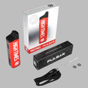 PULSAR APX PRO HIGH TIMES