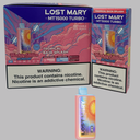 LOST MARY MT15K PUFF TURBO