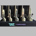 TAZ MIX LIGHTER SHOTGUN