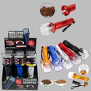 GRINDER HANDHELD ELECTRIC