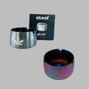 ALEAF ASHTRAY ALLOY