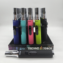 LIGHTER TECHNO EXTENSION