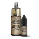 BEN NORTHON MONTEREY KING 10K