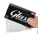 PAPERS GLASS CLEAR 1 1/4