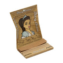 BLAZY SUSAN UNBLEACH 1 1/4 DELUXE KIT